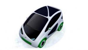 “飛輪儲(chǔ)能”為新能源汽車注入新動(dòng)力