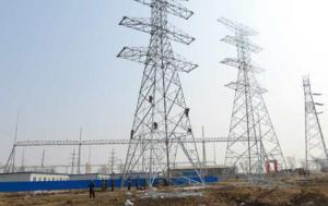 中電建河南工程公司中標(biāo)華潤(rùn)滄州運(yùn)東2×350兆瓦熱電聯(lián)產(chǎn)工程