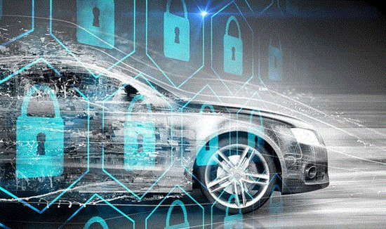 臨港集團與寶山區(qū)、上海博泰聯(lián)合打造國家級車聯(lián)網(wǎng)產(chǎn)業(yè)集群