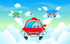 2017年經(jīng)濟(jì)關(guān)鍵詞：新能源汽車