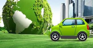 武漢出臺(tái)碳排放達(dá)峰行動(dòng)計(jì)劃 到2022年新能源汽車達(dá)4萬(wàn)輛