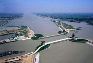 2017年全國落實水利投資7176億元 —新開工16項節水供水重大水利工程 重點領域改革攻堅深入推進