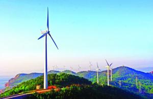 2017年各省份“十三五”規劃關于風電的那些“小目標”