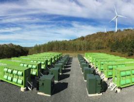 2017年新能源汽車儲(chǔ)能十大新聞