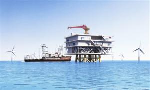 新視角：中國能源轉(zhuǎn)型和發(fā)展（世界能源展望2017中國特別報告）