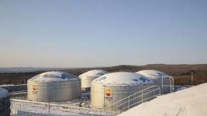 中俄原油管道進口俄羅斯原油水含量檢測新標準啟用