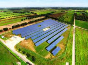 西寧光伏并網容量創(chuàng)歷史新高