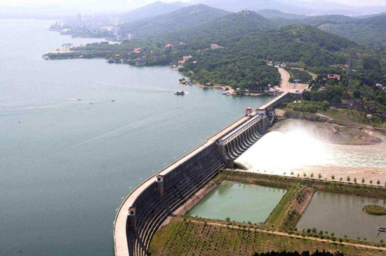 貴州水利投資連續(xù)3年超過(guò)300億居中國(guó)前列