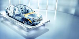 山西省推進(jìn)布局新能源汽車(chē)制造業(yè) 以新動(dòng)能推動(dòng)產(chǎn)業(yè)“跑起來(lái)”