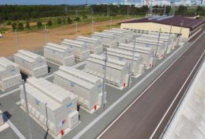 2018中國新能源汽車規(guī)模超百萬 智能儲(chǔ)能設(shè)備成焦點(diǎn)