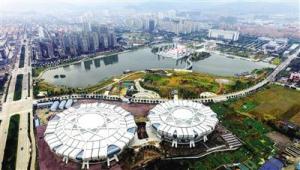 浙江省溫州市蒼南縣首座500千伏變電站9月投運 