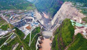 水電站生態流量泄放遠程監控系統 已在湖北試行