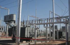 張家口－解放500千伏線路終勘圓滿結束