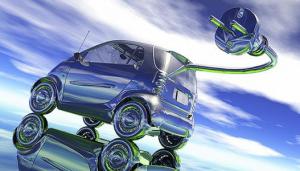 去年鄭州新能源汽車產量破3萬 同比增長17.1%