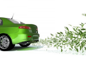 北汽新能源年產(chǎn)銷突破10萬輛