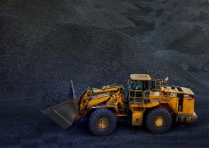 2017年吉林省原煤產量同比下降5.79%