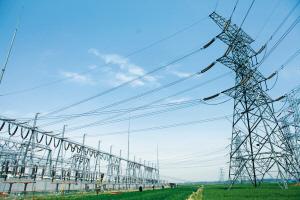 國網(wǎng)河北電力500千伏官路輸變電工程投運