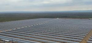 南非100MW Kathu槽式光熱電站成功接入電網，預計9月投運