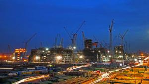 俄媒：亞馬爾項目為中企開展海外油氣合作開辟新模式