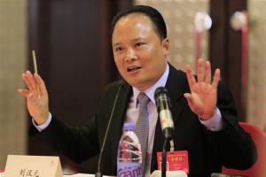 劉漢元2018年“兩會”議案光伏篇：全面清理減免稅費、放開指標、提高扶貧質量