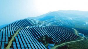 工信部制造新規：提高光伏門檻 防范新產能過剩