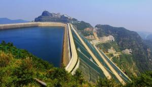 到2020年我國(guó)抽水蓄能電站運(yùn)行總?cè)萘繉⑦_(dá)4000萬(wàn)千瓦