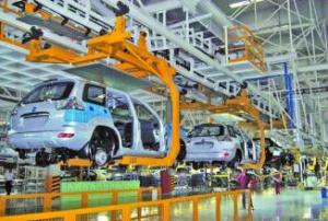 新能源汽車迎來政策“大紅包” —— 政府工作報(bào)告三次提及，涉及制造、市場與外資準(zhǔn)入門檻