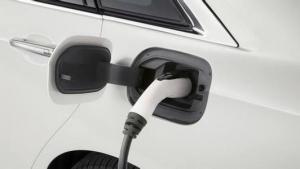 2018年2月車市陷入低迷 新能源汽車卻逆勢上揚(yáng)