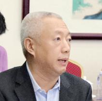 凌文：煤炭行業(yè)過去有功，現(xiàn)在也沒罪