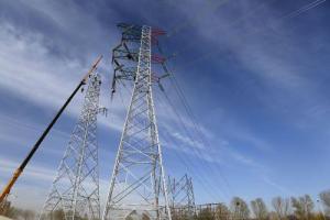 世界容量最大的特高壓直流輸電工程力爭(zhēng)3月底開(kāi)工建設(shè)