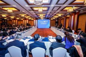 北京推進建設國家新能源汽車技術創新中心