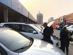 新能源汽車市場的一股冷風——二手新能源汽車