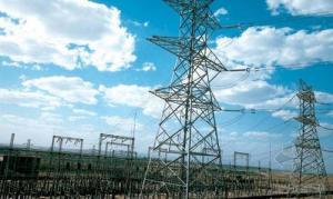 江西院設計撫州500千伏云峰輸變電工程成功投運