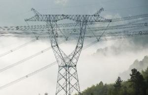 浙福特高壓交流等十項(xiàng)典型電網(wǎng)工程投資成效監(jiān)管報告