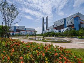 南海垃圾焚燒發(fā)電一廠改擴(kuò)建項(xiàng)目獲國家“3A”級(jí)殊榮