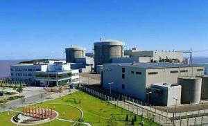 國家核安全局文件: 關于換發(fā)秦山第三核電廠乏燃料臨時干式貯存設施運行許可證的通知