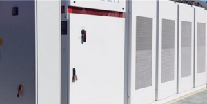 特斯拉能源在英國部署Powerpack儲能系統(tǒng)