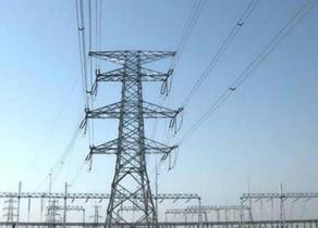 河南工程公司南陽新野西（岑參）220千伏線路工程送電成功