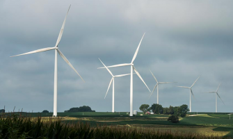 NREL發布風能數據集的主要信息