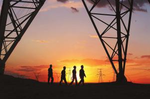 非洲開發(fā)銀行批準向吉加瓦州電力項目投資150萬美元