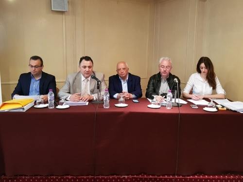 希臘小水電項目協(xié)會：僅恢復該國潛力的10-11％