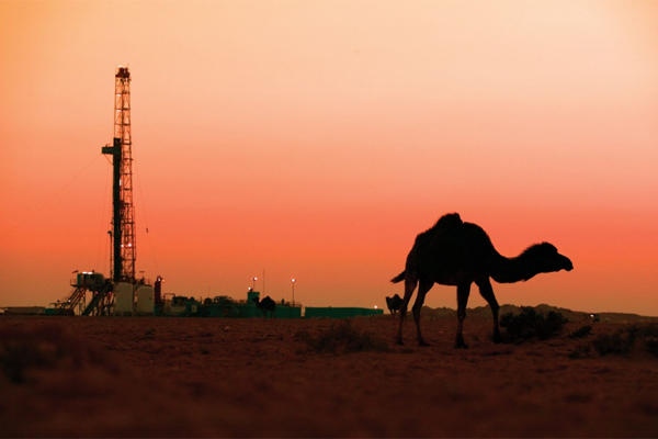 Eni在埃及發(fā)現(xiàn)了一個(gè)重要的新發(fā)現(xiàn)