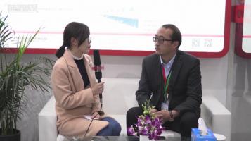 「訪談」北京雙杰電氣，劉中鍇