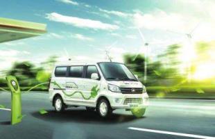 數據顯示：4月新能源汽車與充電樁市場數據暴漲