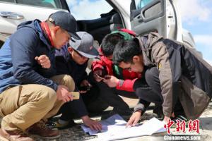 中國高海拔地區(qū)重要輸電通道精細(xì)化設(shè)計(jì)取得重要突破