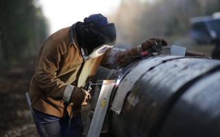 琥珀電網今年的利潤下降了36％。