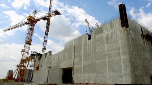 保加利亞政府正準(zhǔn)備重新啟動(dòng)貝勒尼核電站項(xiàng)目