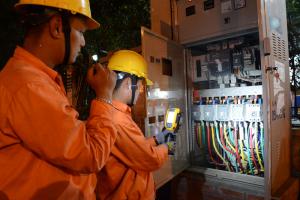 延長長期日照，EVN繼續(xù)強(qiáng)烈建議節(jié)能