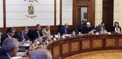 總理：我們的目標(biāo)是讓可再生能源貢獻(xiàn)埃及能源的20%