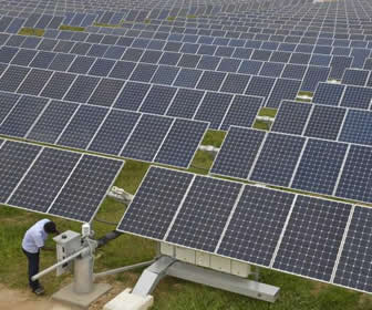 Orhem建筑太陽(yáng)能工廠 - GES